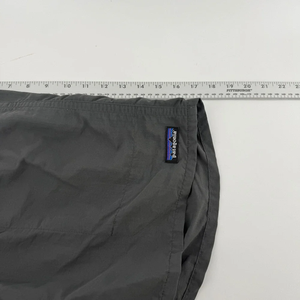 Patagonia baggies shorts